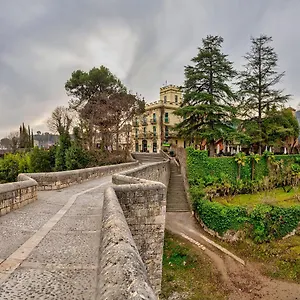 Els Jardins De La Martana Spanje