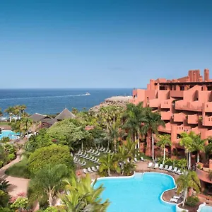 Sheraton La Caleta Resort&spa ***** Costa Adeje (Tenerife)