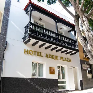 Suncanarias Adeje Plaza Spanje