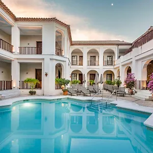 **** Hotell Nh Collection Amistad Spanien