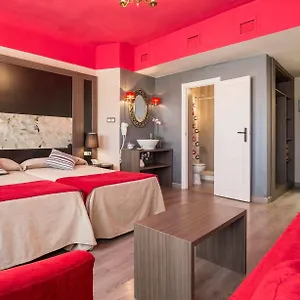 Hotel Sevilla Spanje
