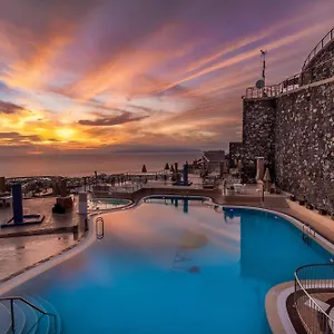 *** Lägenhetshotell Kn Panoramica Spanien