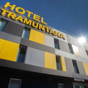 *** Hotell Tramuntana Spanien